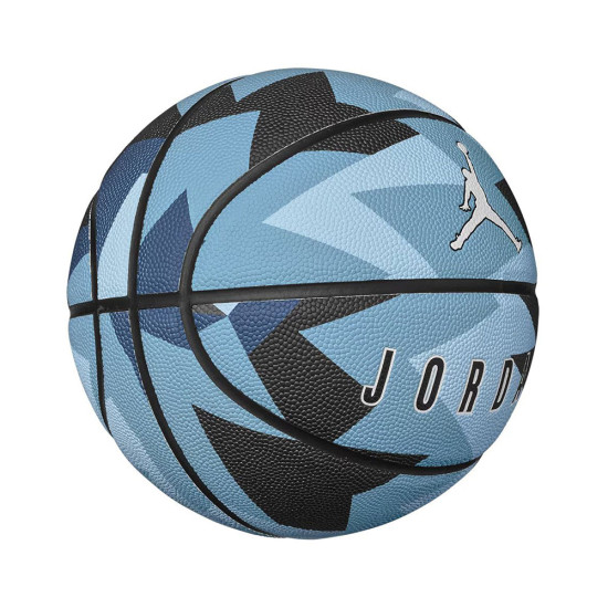 Jordan Μπάλα μπάσκετ 8P Energy Deflated Jordan Μπάλα μπάσκετ 8P Energy Deflated